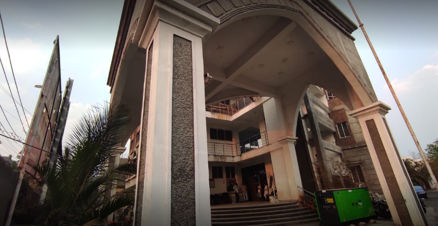 Al kareem college of nursing